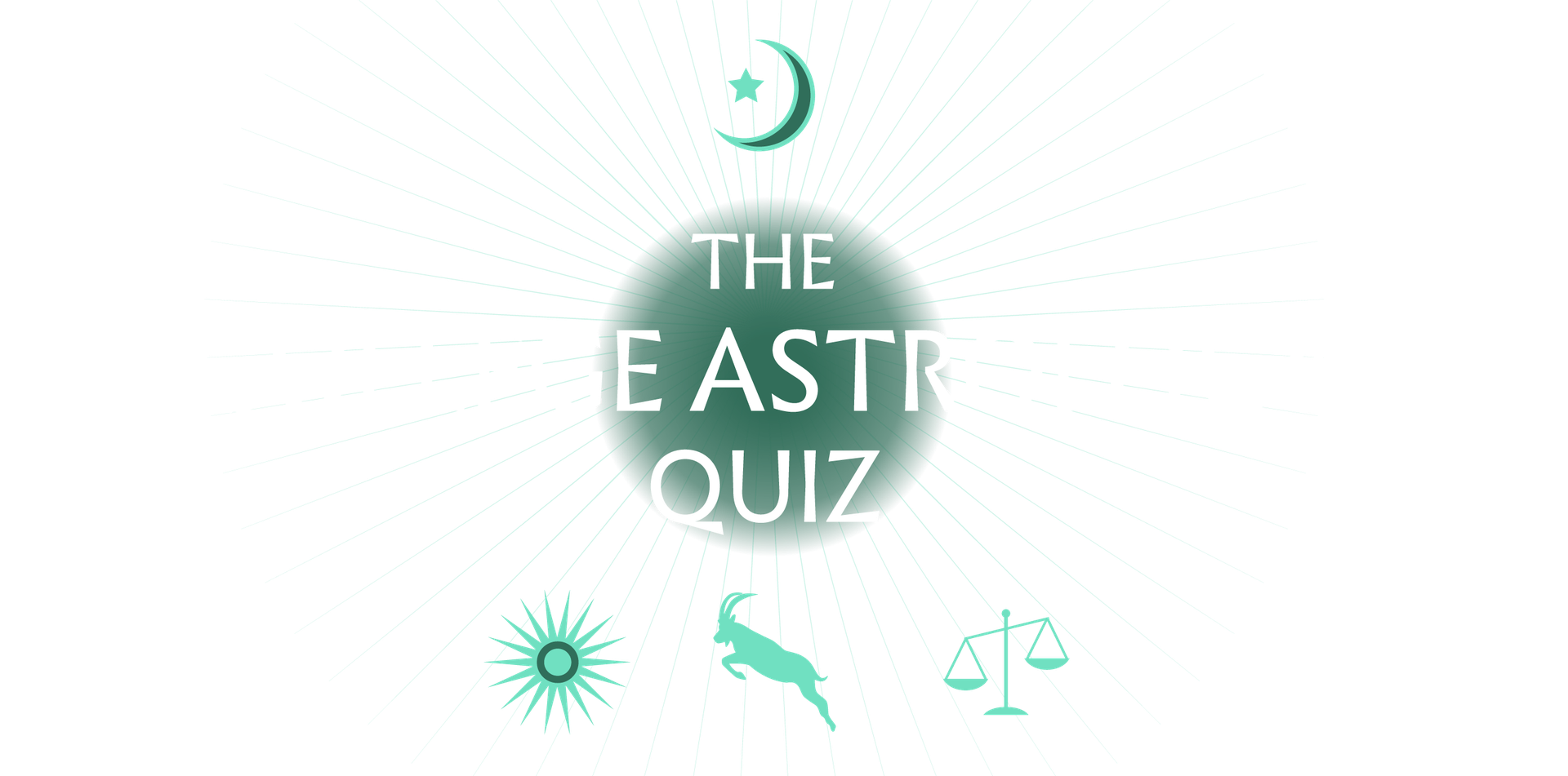 The College Astrology Quiz