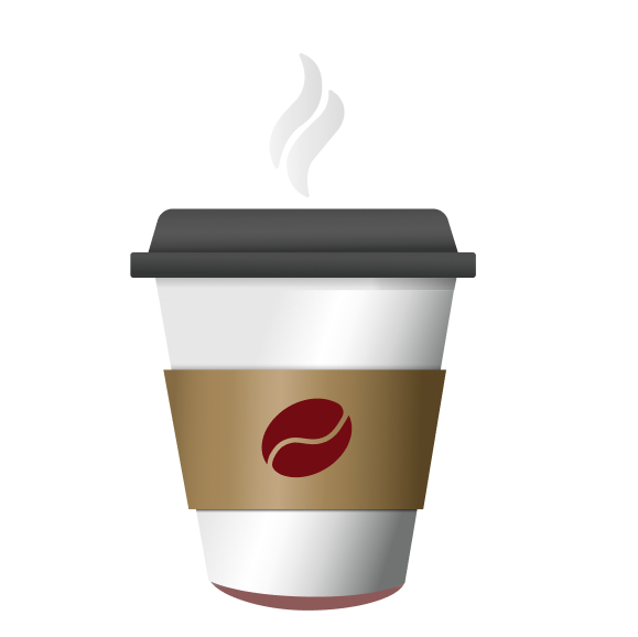 Coffee break from 2pm to 5pm